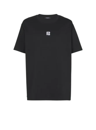 PB besticktes T-Shirt