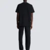 PB besticktes T-Shirt PB besticktes T-Shirt