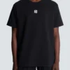 PB besticktes T-Shirt PB besticktes T-Shirt