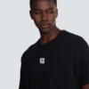 PB besticktes T-Shirt PB besticktes T-Shirt