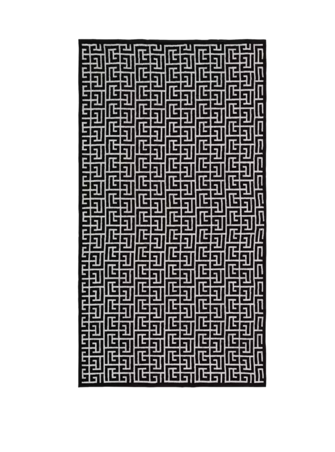 PB Labyrinth Strandtuch