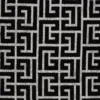 PB Labyrinth Strandtuch