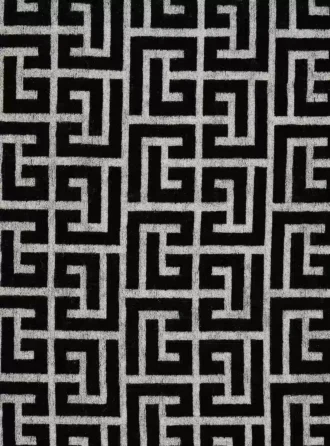 PB Labyrinth Strandtuch