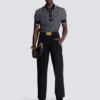 PB Labyrinth Strick-Poloshirt PB Labyrinth Strick-Poloshirt