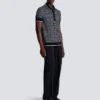 PB Labyrinth Strick-Poloshirt PB Labyrinth Strick-Poloshirt