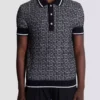 PB Labyrinth Strick-Poloshirt PB Labyrinth Strick-Poloshirt