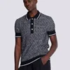 PB Labyrinth Strick-Poloshirt PB Labyrinth Strick-Poloshirt
