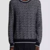 PB Labyrinth Strickpullover