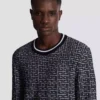 PB Labyrinth Strickpullover