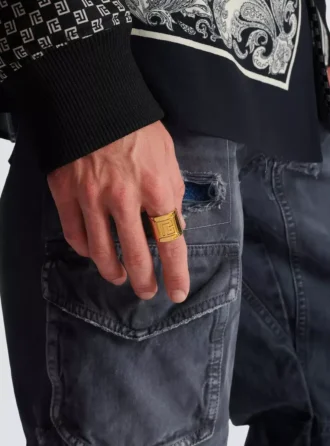 PB-Ring