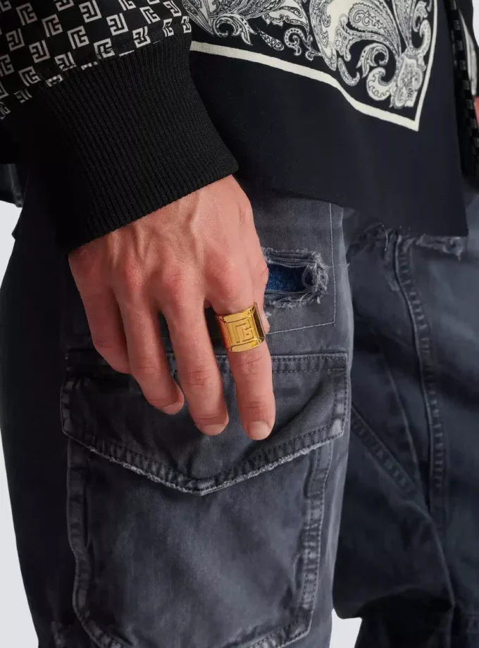 PB-Ring PB-Ring