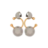 Piercing-Mini-Creolen