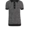 Polohemd mit Monogramm Polohemd mit Monogramm