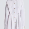 Popeline-Hemdkleid Popeline-Hemdkleid