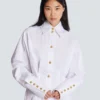 Popeline-Hemdkleid Popeline-Hemdkleid