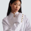 Popeline-Hemdkleid Popeline-Hemdkleid