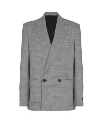 Prince of Wales 2-Knopf-Blazer Prince of Wales 2-Knopf-Blazer
