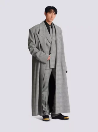 Prince of Wales 2-Knopf-Blazer Prince of Wales 2-Knopf-Blazer