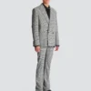 Prince of Wales 2-Knopf-Blazer Prince of Wales 2-Knopf-Blazer