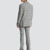 Prince of Wales 2-Knopf-Blazer Prince of Wales 2-Knopf-Blazer