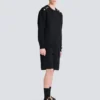 Pullover mit Kettenlöwen-Knöpfen Pullover mit Kettenlöwen-Knöpfen