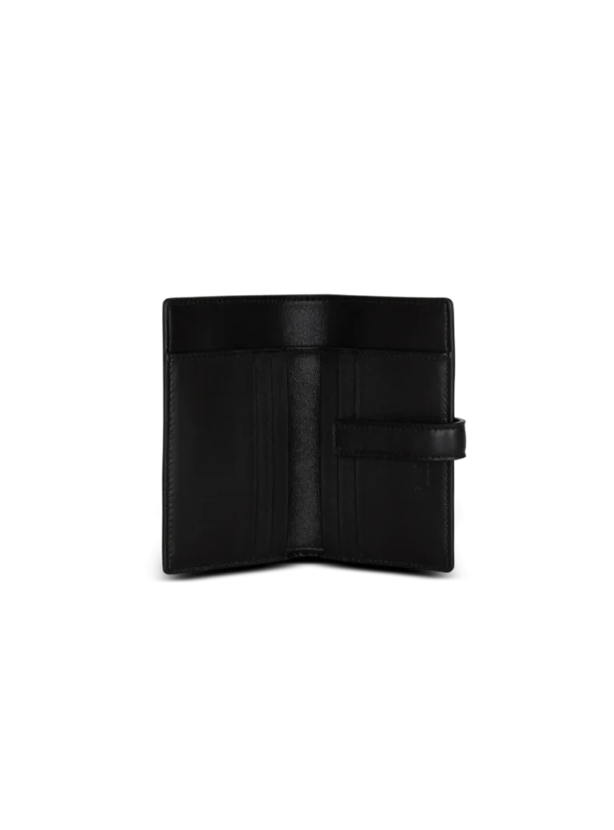 Pulse Holder Monogramm-Jacquard-Kartenetui