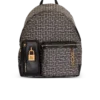 Pulse Monogram Jacquard-Rucksack Pulse Monogram Jacquard-Rucksack