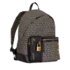 Pulse Monogram Jacquard-Rucksack Pulse Monogram Jacquard-Rucksack