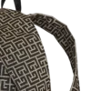 Pulse Monogram Jacquard-Rucksack Pulse Monogram Jacquard-Rucksack