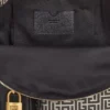 Pulse Monogram Jacquard-Rucksack Pulse Monogram Jacquard-Rucksack