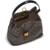 Pulse Monogram Jacquard-Rucksack