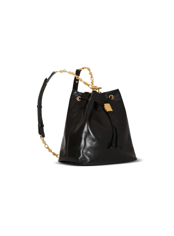 Pulse Rucksack aus Kalbsleder Pulse Rucksack aus Kalbsleder