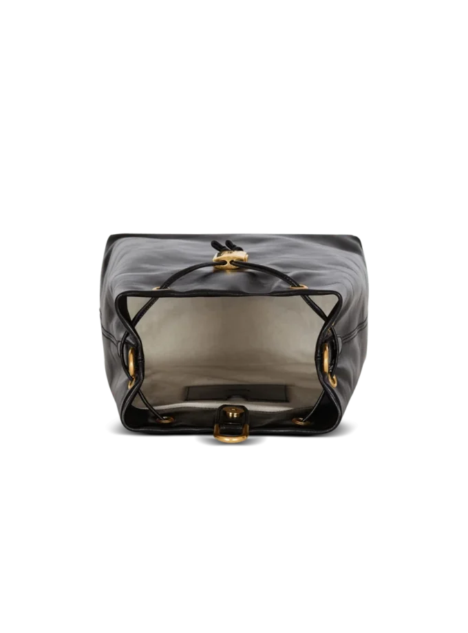 Pulse Rucksack aus Kalbsleder Pulse Rucksack aus Kalbsleder