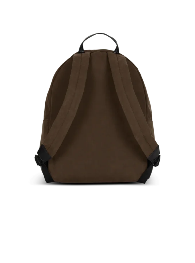 Pulse Rucksack aus Kalbsleder und Nylon Pulse Rucksack aus Kalbsleder und Nylon