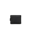 Pulse Trifold Geldbörse aus Lammleder
