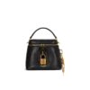 Pulse Vanity-Kalbsleder-Tasche Pulse Vanity-Kalbsleder-Tasche