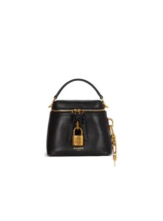 Pulse Vanity-Kalbsleder-Tasche
