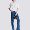Pulse Vanity-Kalbsleder-Tasche Pulse Vanity-Kalbsleder-Tasche