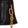 Pulse Vanity-Kalbsleder-Tasche Pulse Vanity-Kalbsleder-Tasche