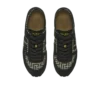 Racer 45 Monogramm-Jacquard-Sneaker