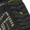 Racer 45 Monogramm-Jacquard-Sneaker