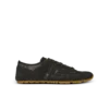 Racer 45 Sneakers aus Kalbsleder, Wildleder und Nylon Racer 45 Sneakers aus Kalbsleder, Wildleder und Nylon