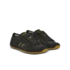 Racer 45 Sneakers aus Kalbsleder, Wildleder und Nylon Racer 45 Sneakers aus Kalbsleder, Wildleder und Nylon