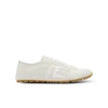 Racer 45 Sneakers aus Lammleder und Wildleder Racer 45 Sneakers aus Lammleder und Wildleder
