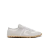 Racer 45 Sneakers aus Lammleder und Wildleder Racer 45 Sneakers aus Lammleder und Wildleder