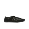 Racer 45 Sneakers aus Lammleder und Wildleder Racer 45 Sneakers aus Lammleder und Wildleder