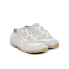 Racer 45 Sneakers aus Lammleder und Wildleder Racer 45 Sneakers aus Lammleder und Wildleder