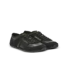 Racer 45 Sneakers aus Lammleder und Wildleder Racer 45 Sneakers aus Lammleder und Wildleder