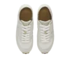 Racer 45 Sneakers aus Lammleder und Wildleder Racer 45 Sneakers aus Lammleder und Wildleder