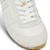 Racer 45 Sneakers aus Lammleder und Wildleder Racer 45 Sneakers aus Lammleder und Wildleder